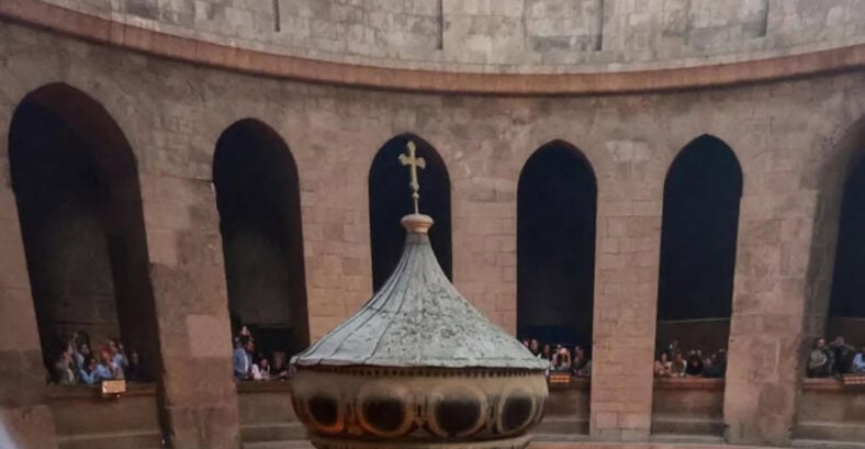 church