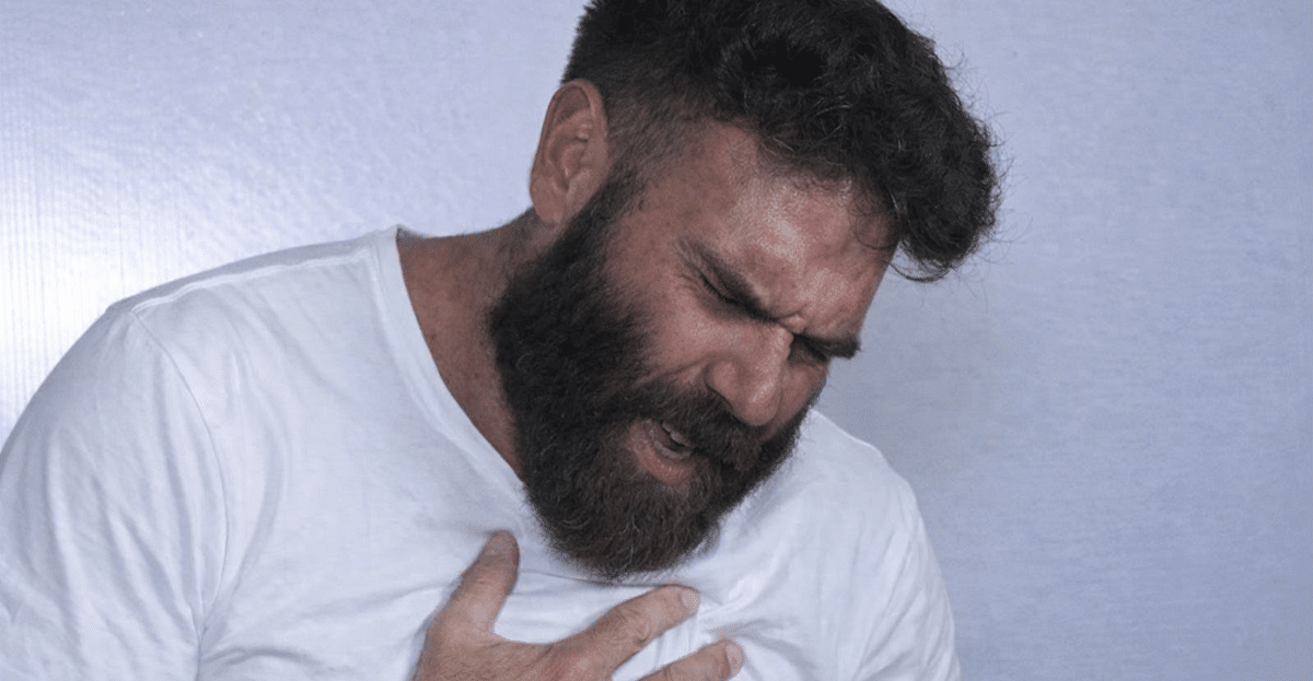 dan bilzerian heart