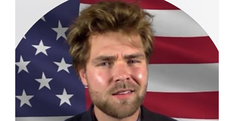 ethan levins