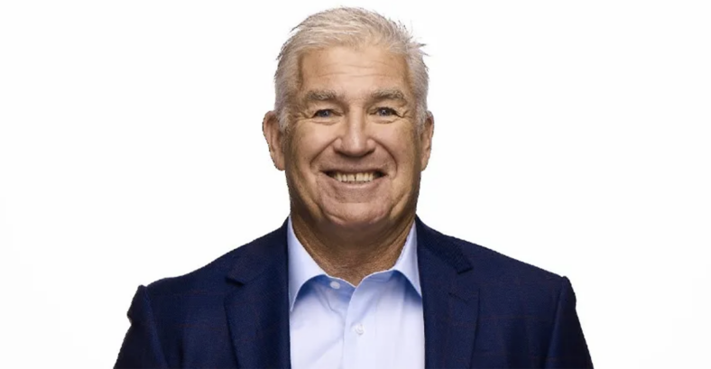 gerard Healy