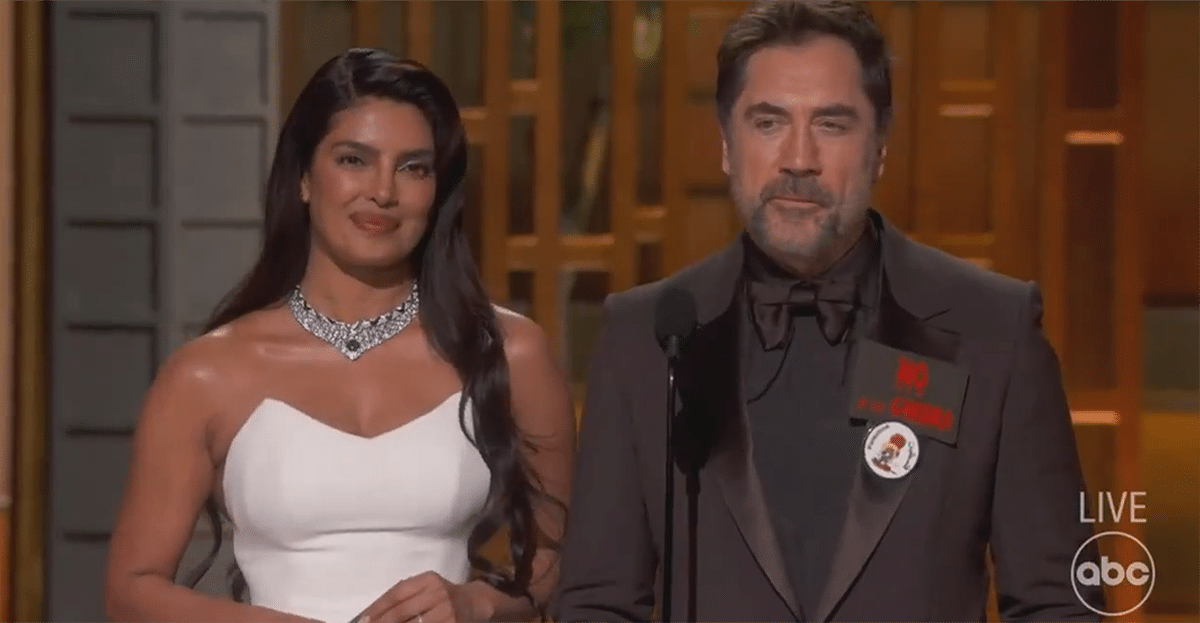 javier bardem priyanka chopra