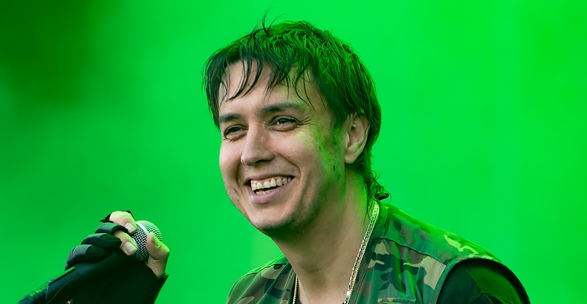 Julian Casablancas