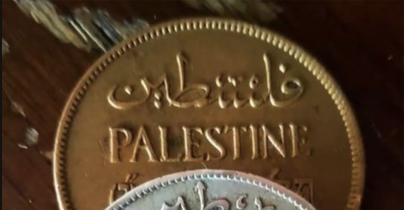 coins