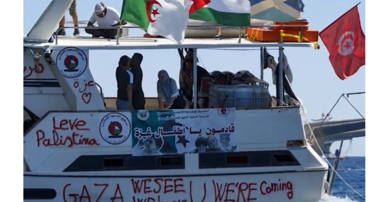 flotilla