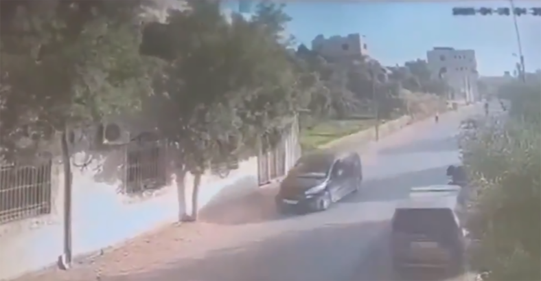 footage