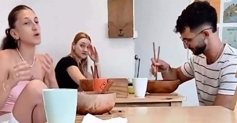 israelis