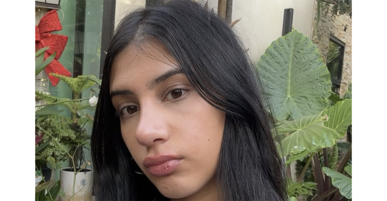 selina the yapper