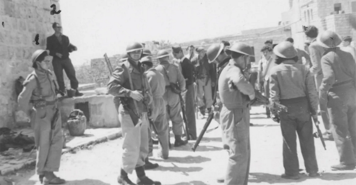 Deir Yassin