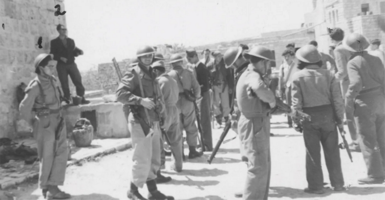 Deir Yassin