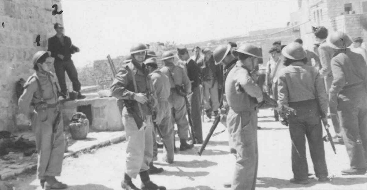 Deir Yassin
