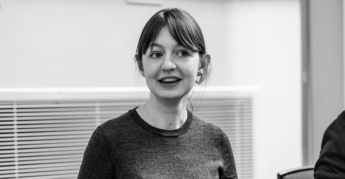 Sally Rooney