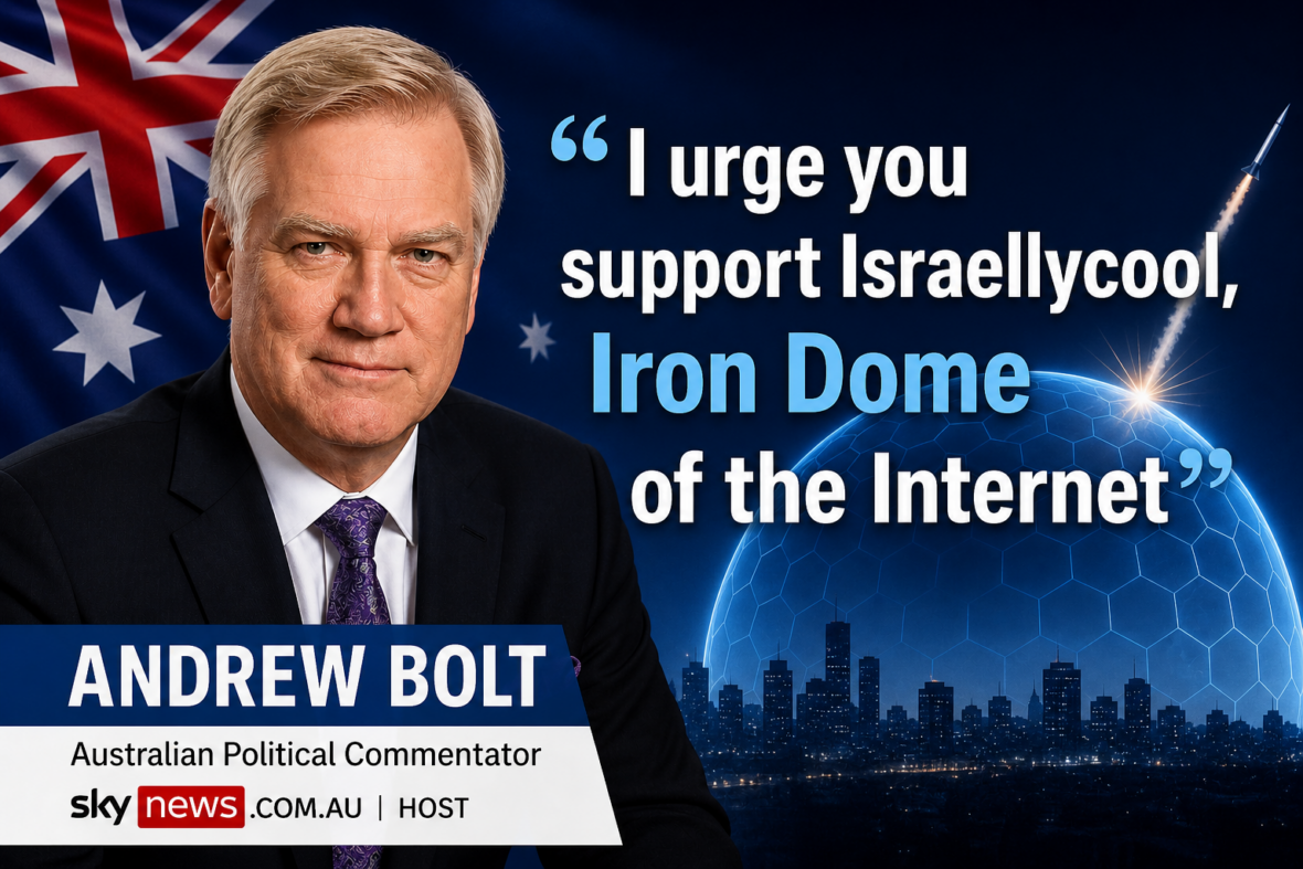 bolt graphic