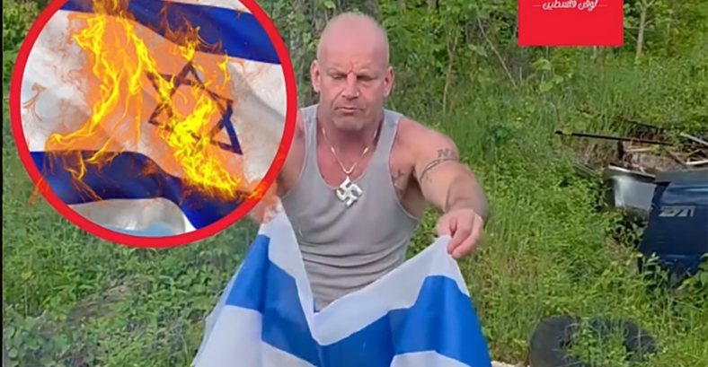 neo nazi