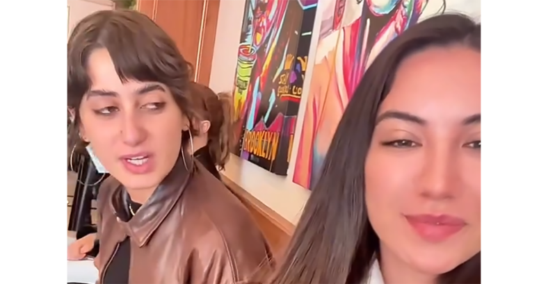 shiraz mamdani sideeye