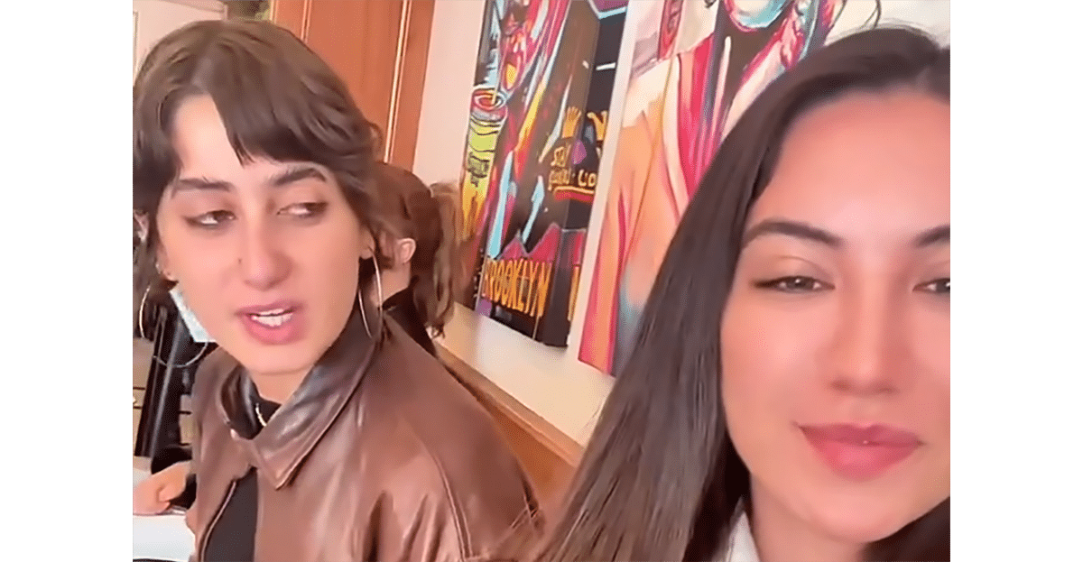 shiraz mamdani sideeye