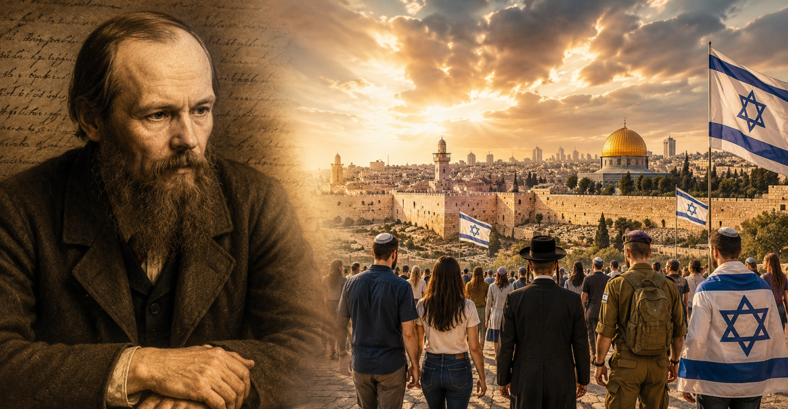 Fyodor Dostoevsky