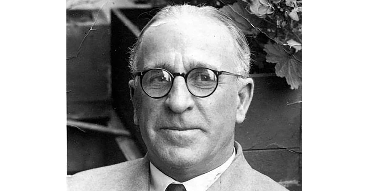 francis foley