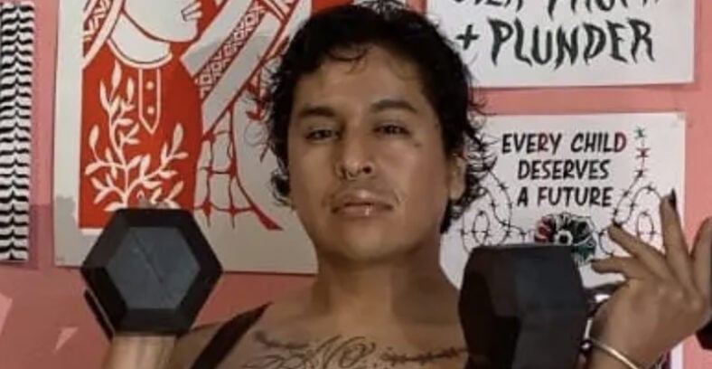 guerrero profile