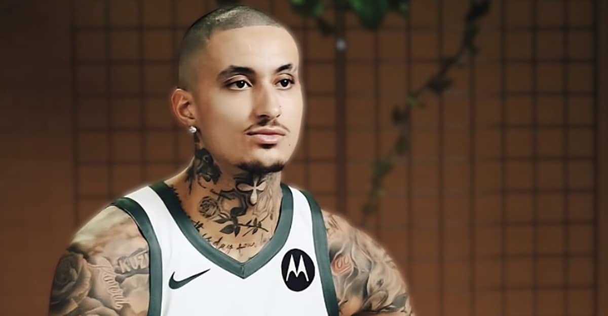 Kyle Kuzma