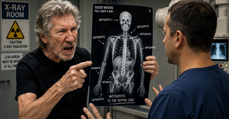 Roger Waters