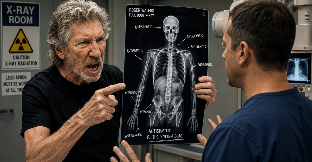 Roger Waters