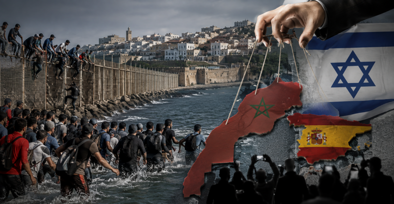 morocco