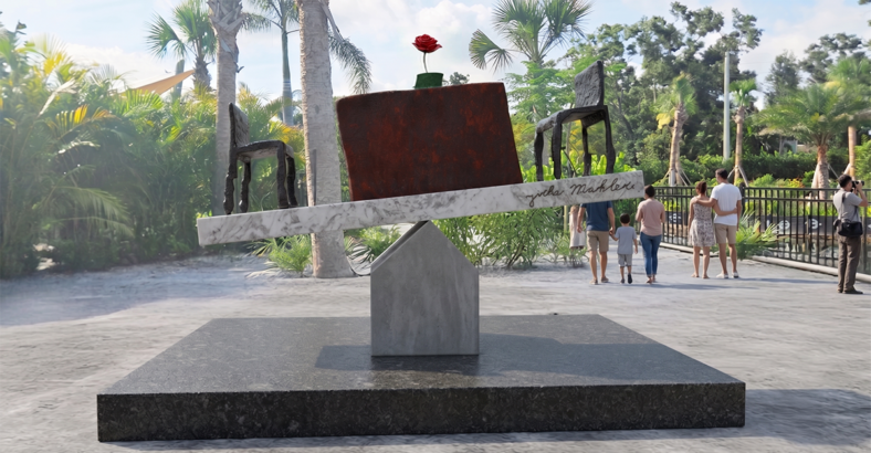 Sculpture
