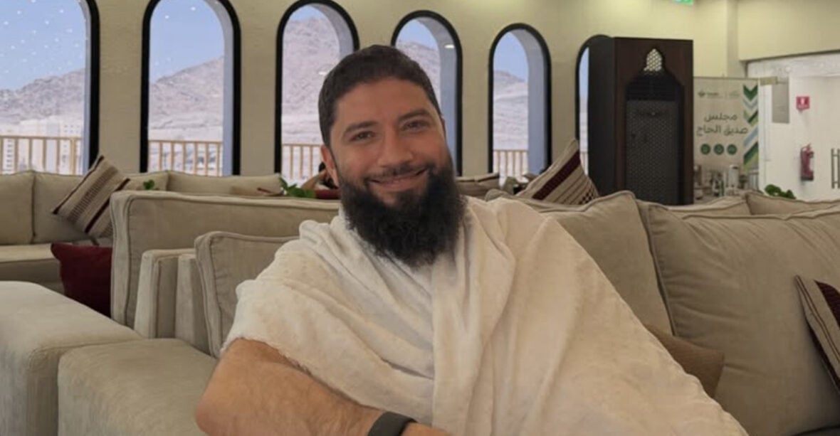 hassan shibly