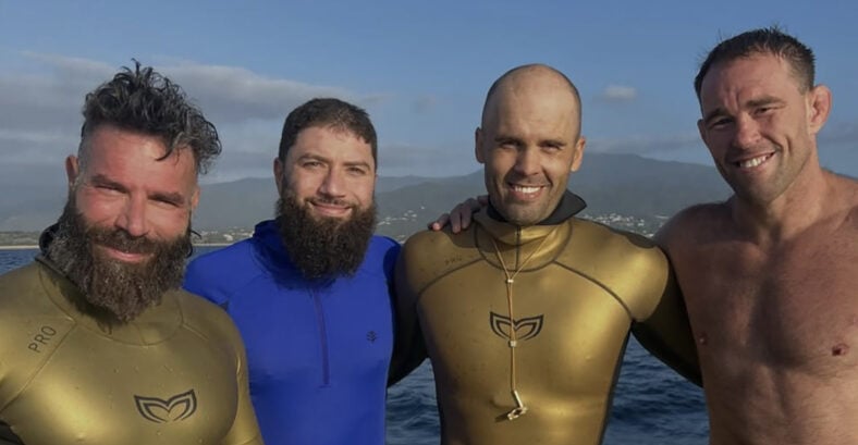 hassan shibly jake shields dan bilzerian