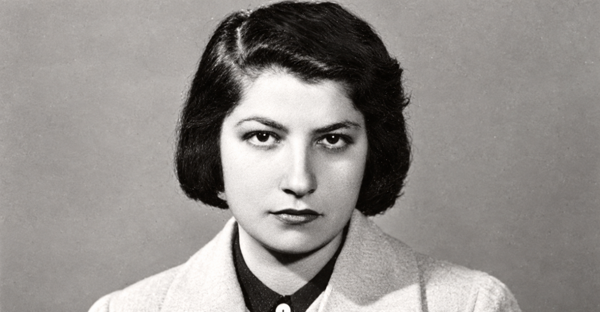 Zivia Lubetkin
