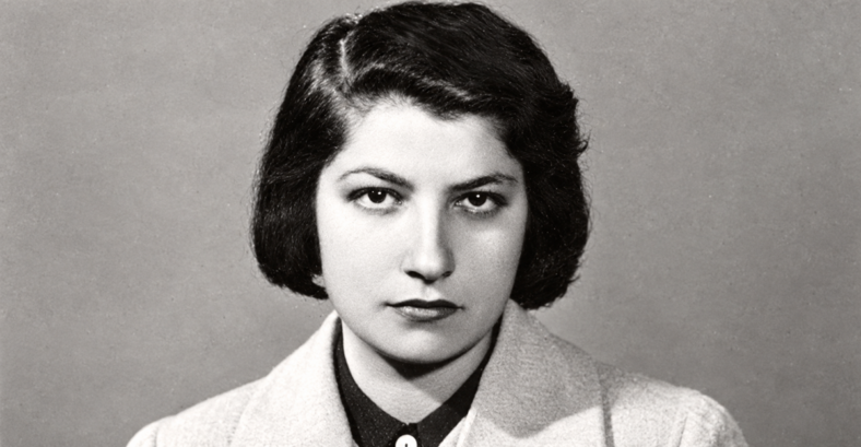 Zivia Lubetkin