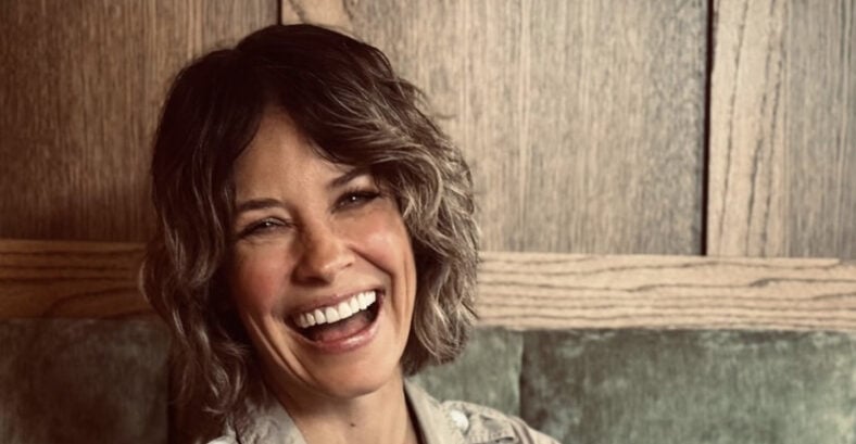 evangeline lilly