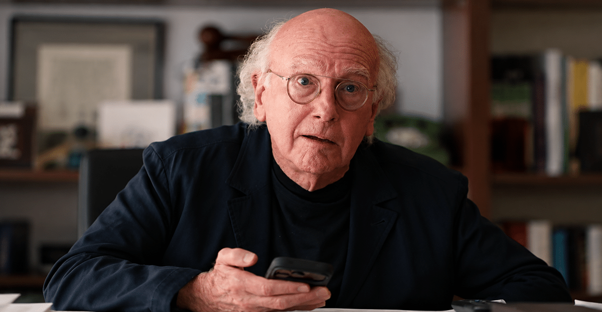 larry david