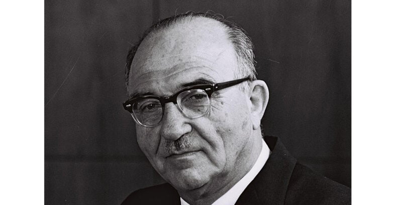 levi eshkol