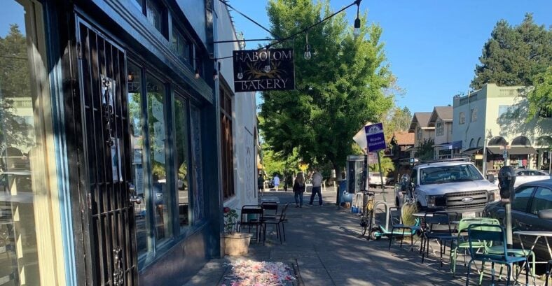 nabolom bakery new