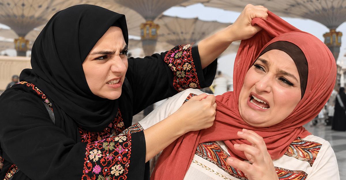 sarsour scrap