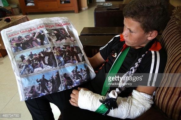 muhammed tamimi