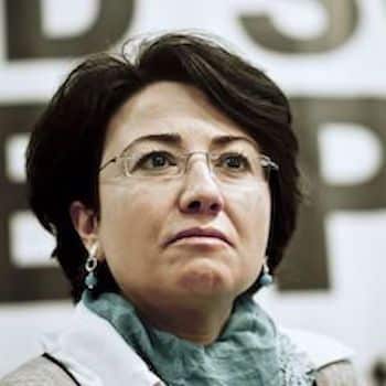 Daily Freier Israellycool Hanin Zoabi