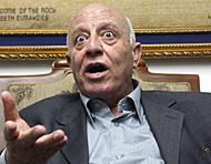 Ahmed Qurei