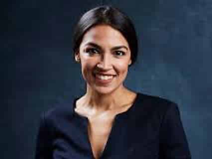 cortez ocasio alexandria explains victory israellycool