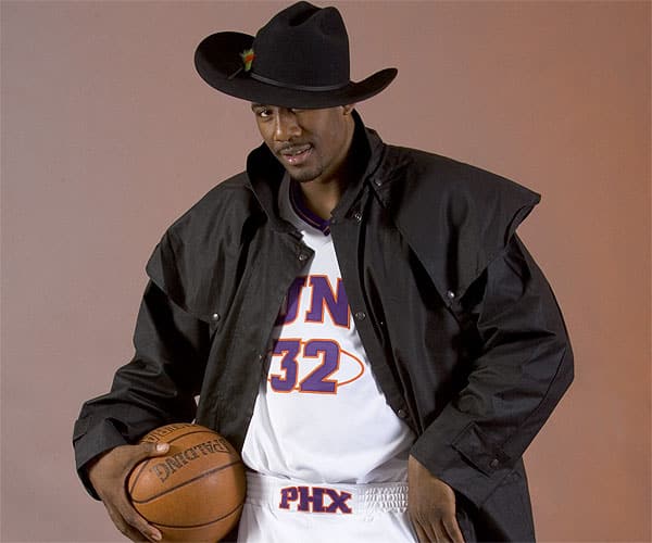 Amare Stoudemire