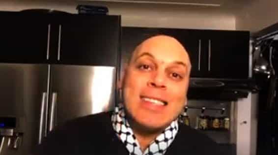 Amer Zahr