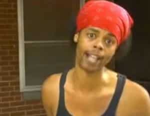 Antoine Dodson