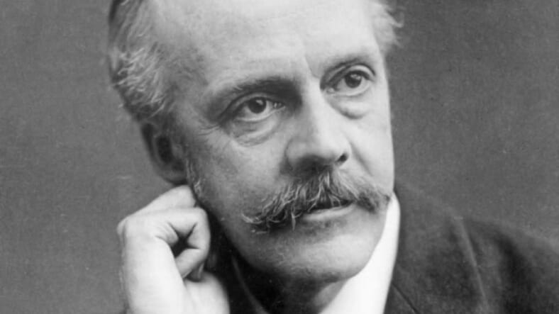Arthur-Balfour
