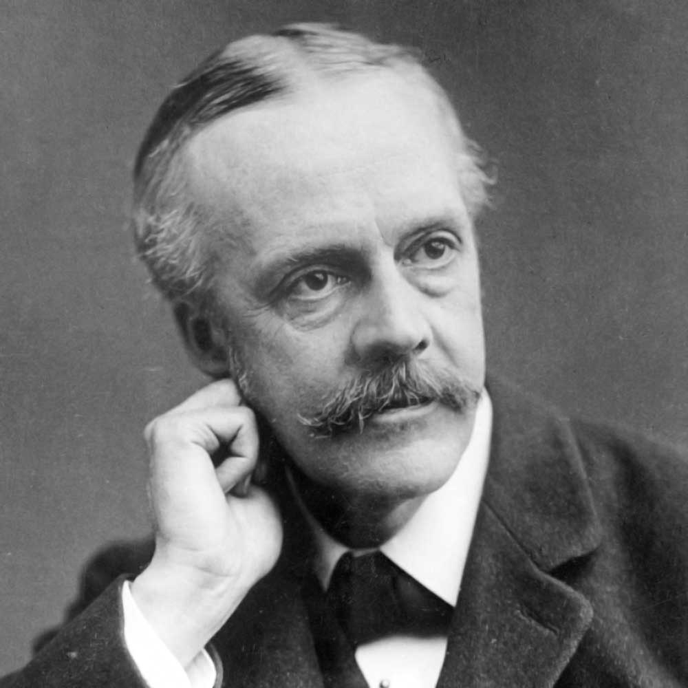 Arthur-Balfour