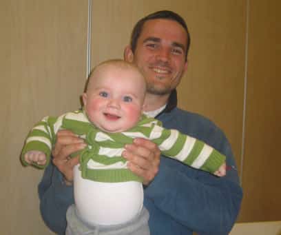 Asher Yonatan Palmer