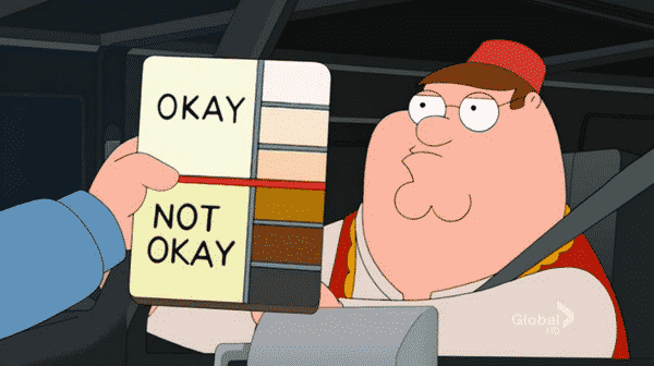colour chart