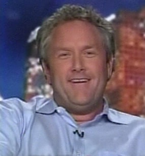 Andrew Breitbart