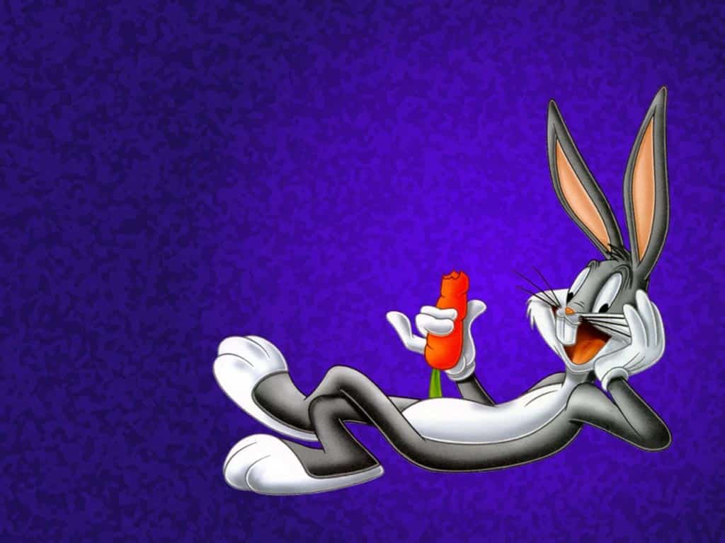 Bugs Bunny, Jew? - Israellycool