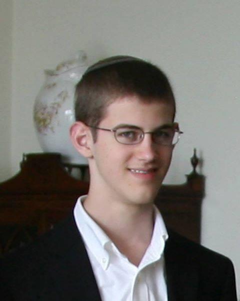 Caleb Jacoby